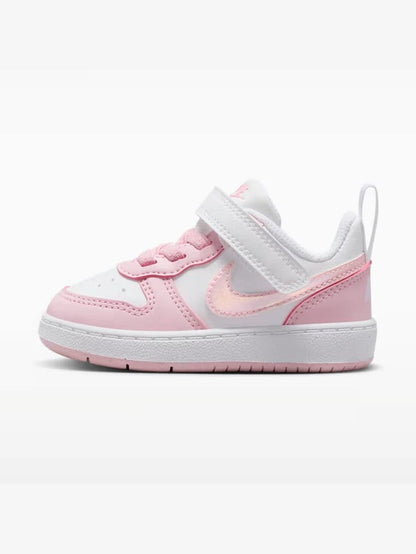 NIKE COURT BOROUGH LOW RECRAFT BTV