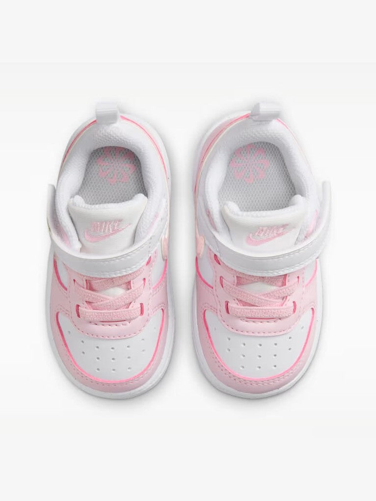 NIKE COURT BOROUGH LOW RECRAFT BTV