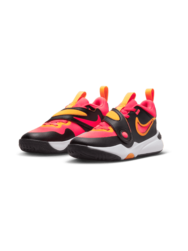 NIKE TEAM HUSTLE D 11 (PS)