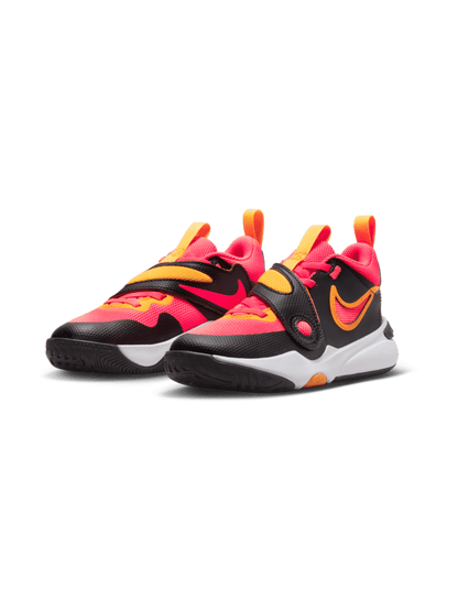 NIKE TEAM HUSTLE D 11 (PS)
