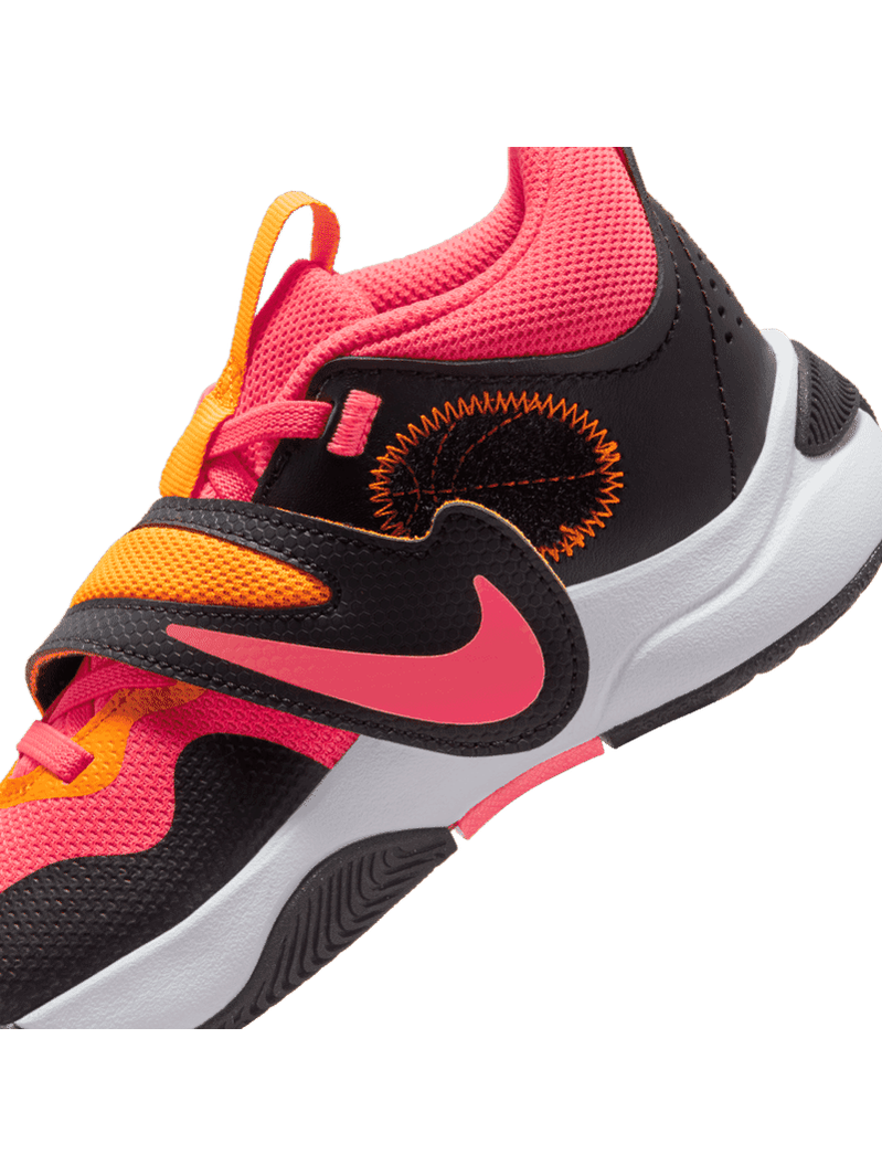 NIKE TEAM HUSTLE D 11 (PS)