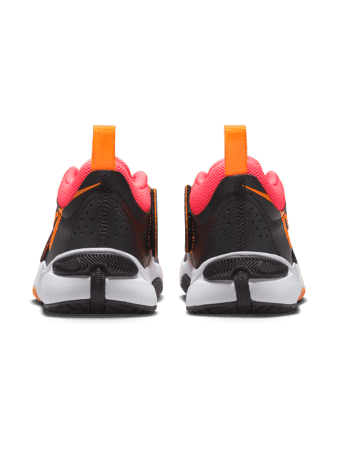 NIKE TEAM HUSTLE D 11 (PS)