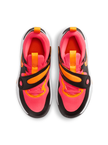 NIKE TEAM HUSTLE D 11 (PS)