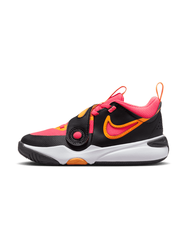 NIKE TEAM HUSTLE D 11 (PS)