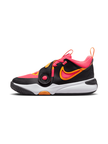 NIKE TEAM HUSTLE D 11 (PS)