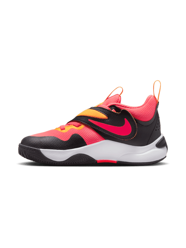 NIKE TEAM HUSTLE D 11 (PS)