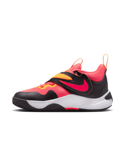 NIKE TEAM HUSTLE D 11 (PS)