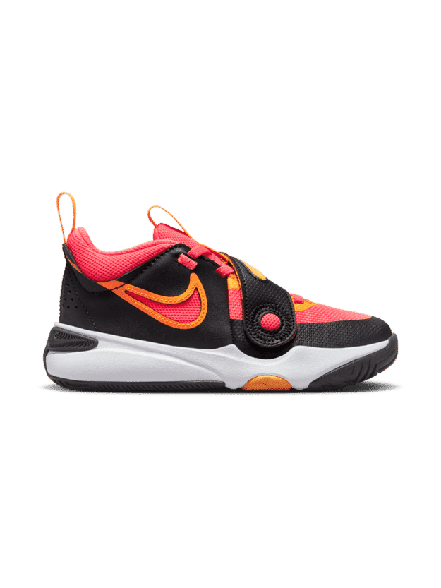 NIKE TEAM HUSTLE D 11 (PS)