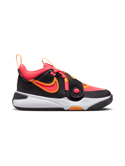 NIKE TEAM HUSTLE D 11 (PS)