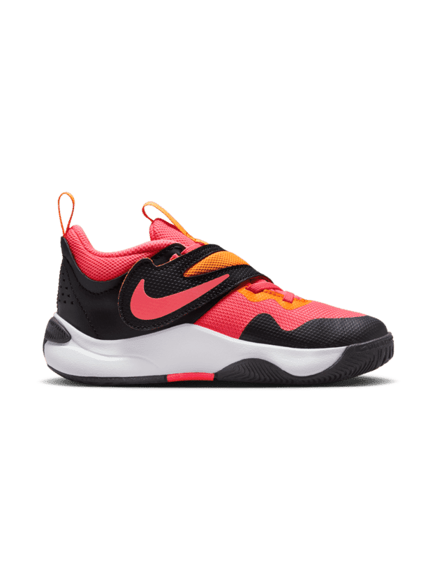NIKE TEAM HUSTLE D 11 (PS)