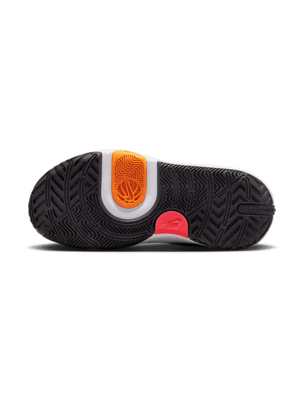 NIKE TEAM HUSTLE D 11 (PS)