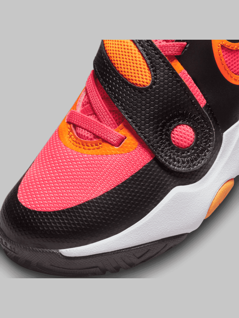 NIKE TEAM HUSTLE D 11 (PS)