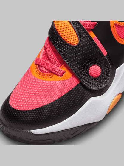 NIKE TEAM HUSTLE D 11 (PS)