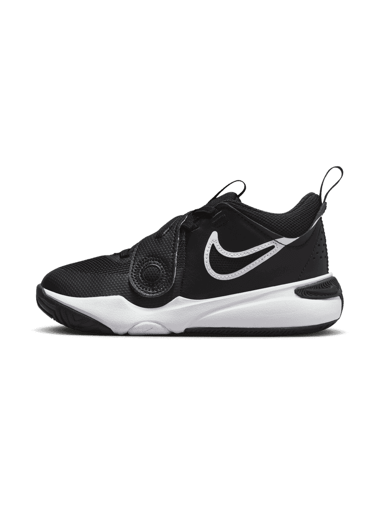 NIKE TEAM HUSTLE D 11 PS
