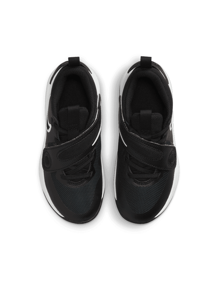 NIKE TEAM HUSTLE D 11 PS