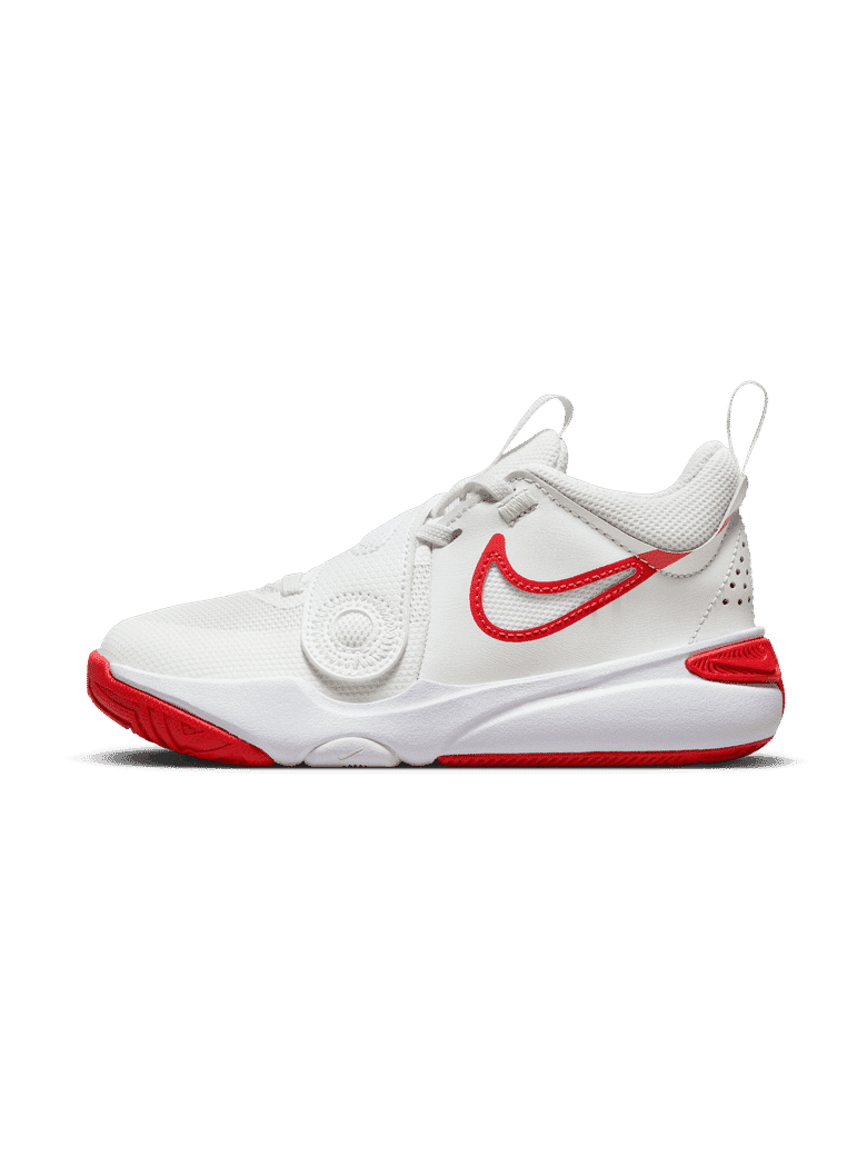 NIKE TEAM HUSTLE D 11 PS