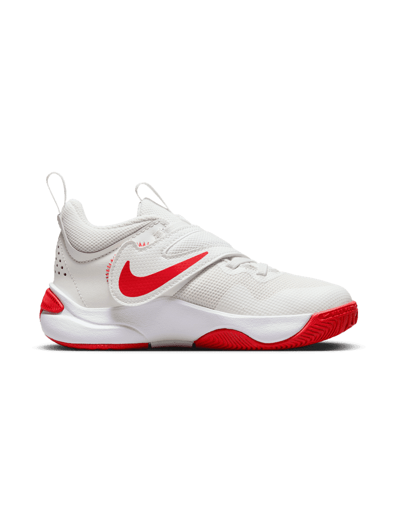 NIKE TEAM HUSTLE D 11 PS