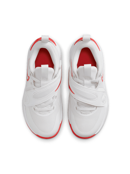 NIKE TEAM HUSTLE D 11 PS