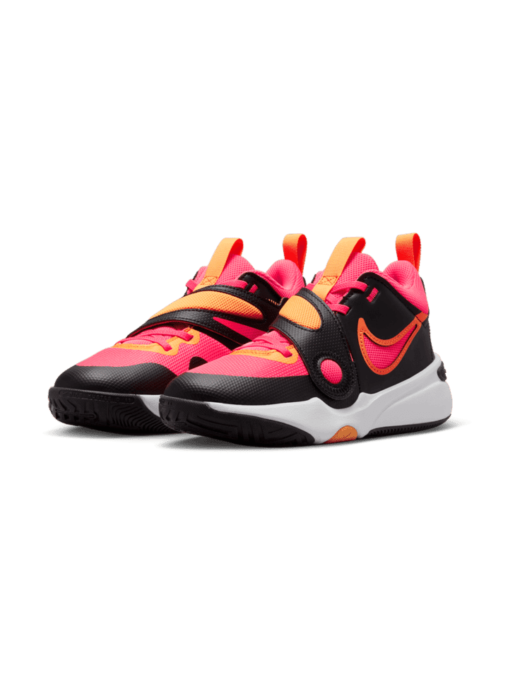 NIKE TEAM HUSTLE D 11 (GS)