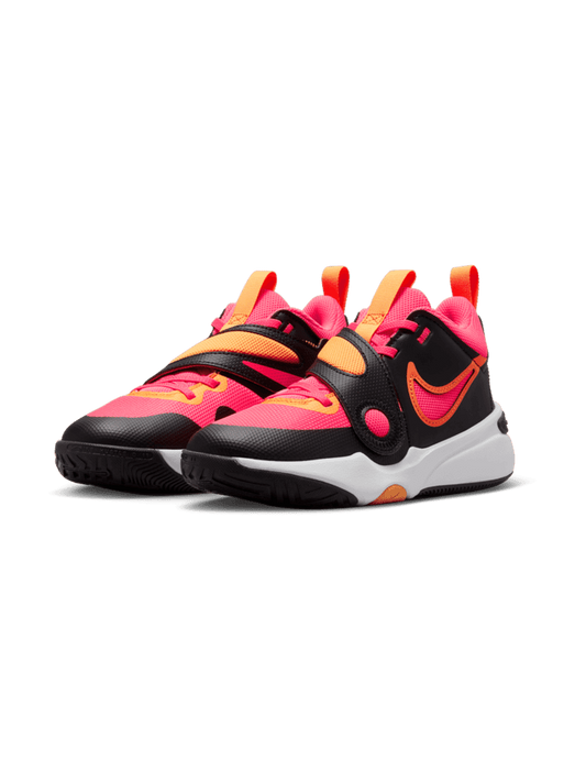 NIKE TEAM HUSTLE D 11 (GS)