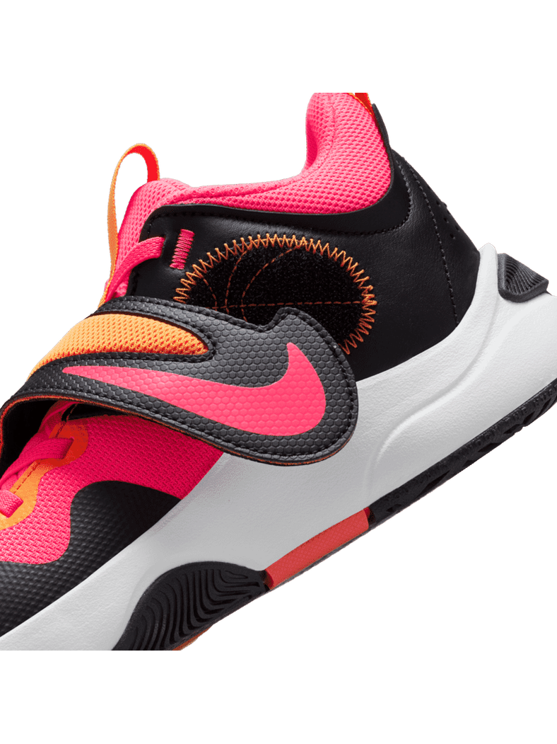 NIKE TEAM HUSTLE D 11 (GS)