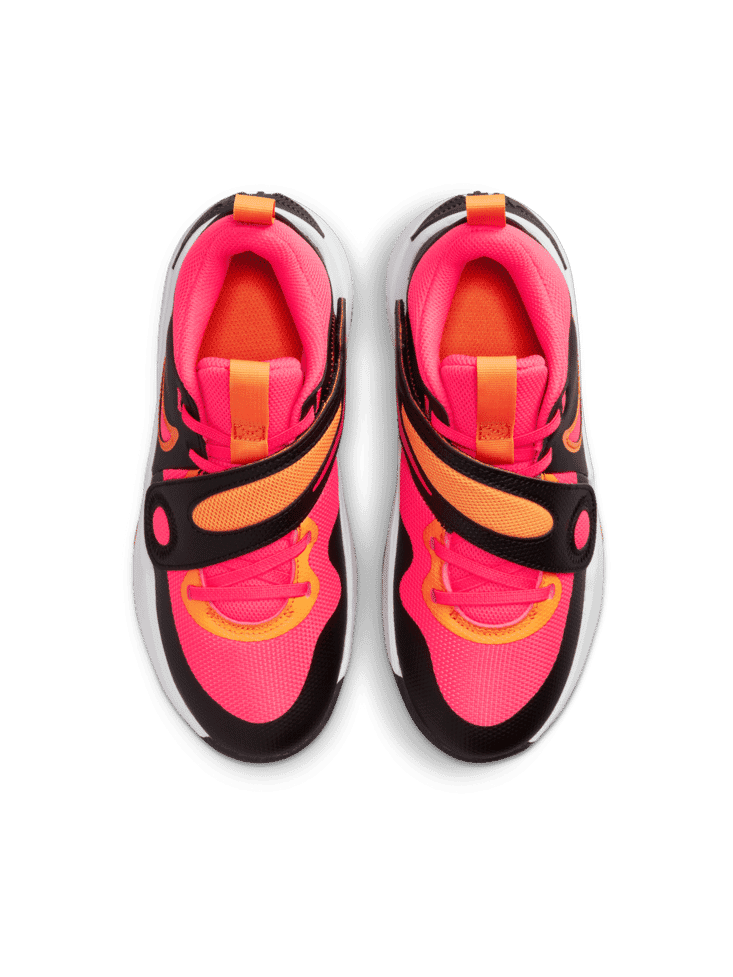 NIKE TEAM HUSTLE D 11 (GS)