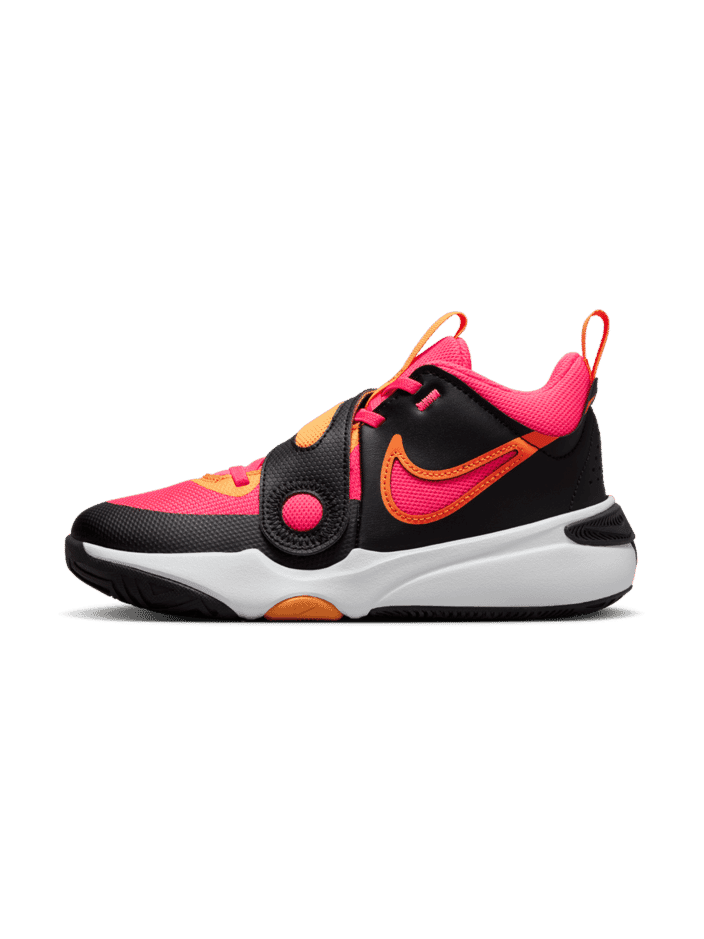 NIKE TEAM HUSTLE D 11 (GS)