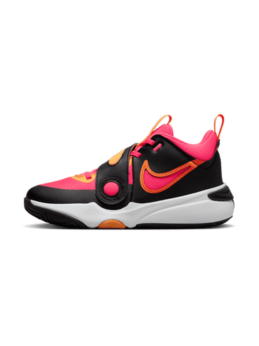 NIKE TEAM HUSTLE D 11 (GS)