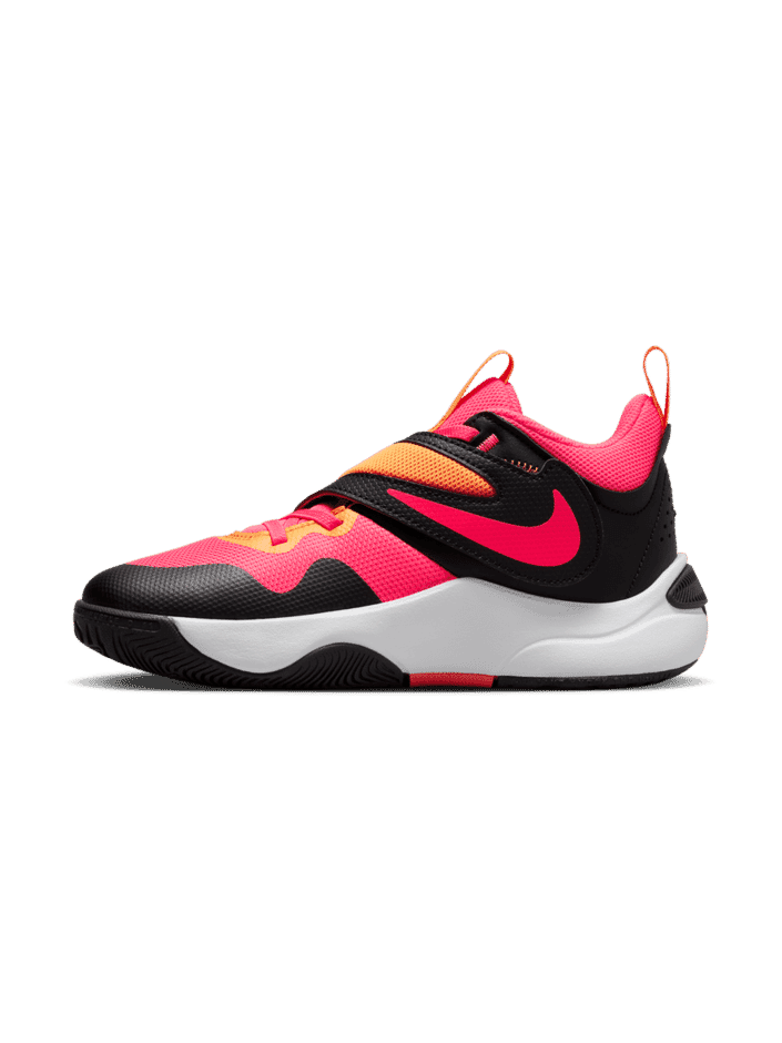 NIKE TEAM HUSTLE D 11 (GS)