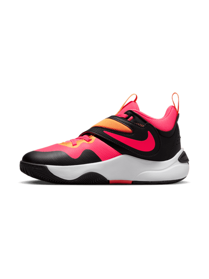 NIKE TEAM HUSTLE D 11 (GS)
