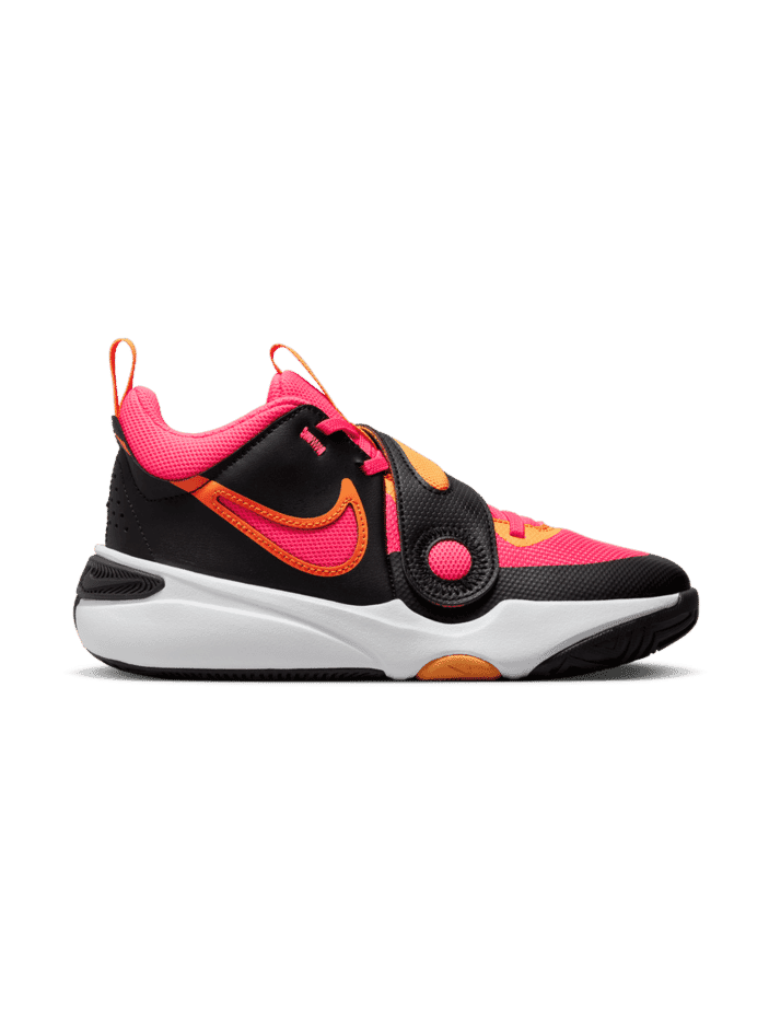 NIKE TEAM HUSTLE D 11 (GS)