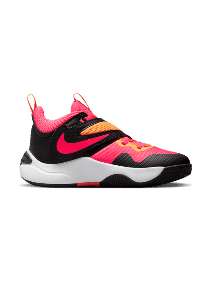 NIKE TEAM HUSTLE D 11 (GS)