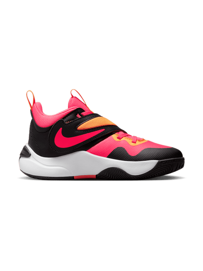 NIKE TEAM HUSTLE D 11 (GS)