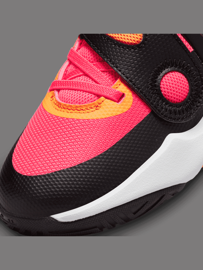 NIKE TEAM HUSTLE D 11 (GS)