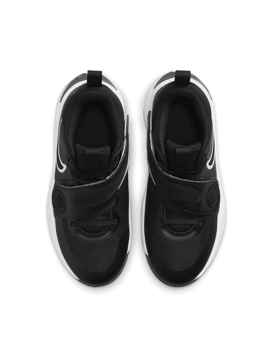 NIKE TEAM HUSTLE D 11 (GS)