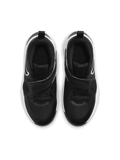 NIKE TEAM HUSTLE D 11 (GS)