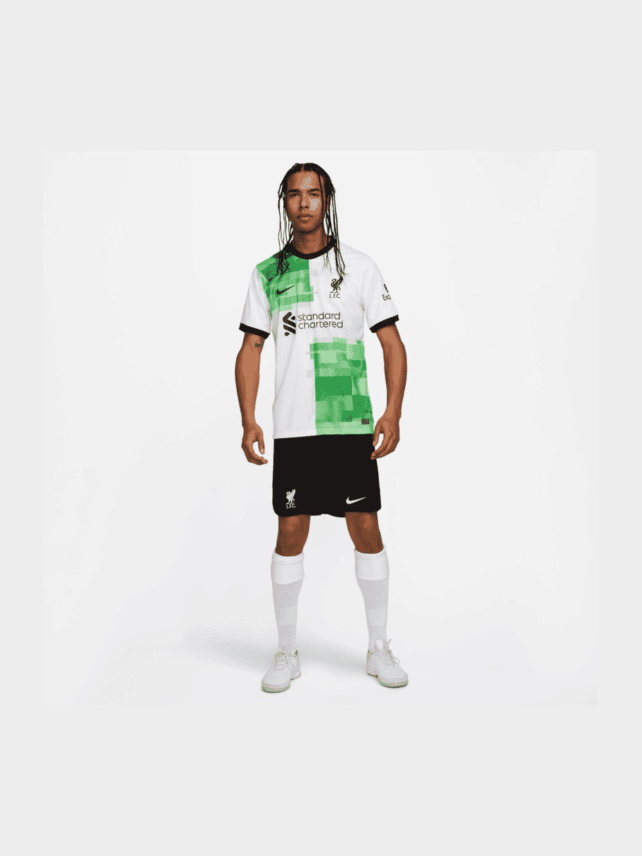 NIKE LFC M NK DF STAD JSY SS AW