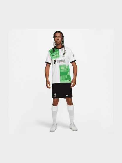NIKE LFC M NK DF STAD JSY SS AW