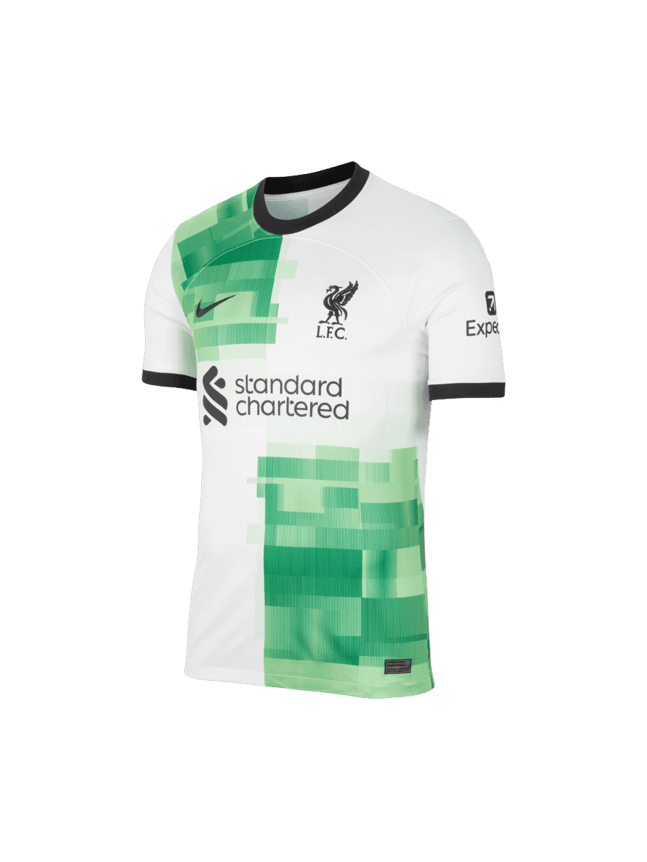 NIKE LFC M NK DF STAD JSY SS AW