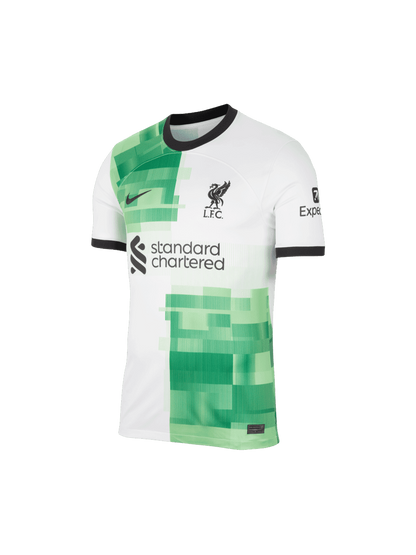 NIKE LFC M NK DF STAD JSY SS AW