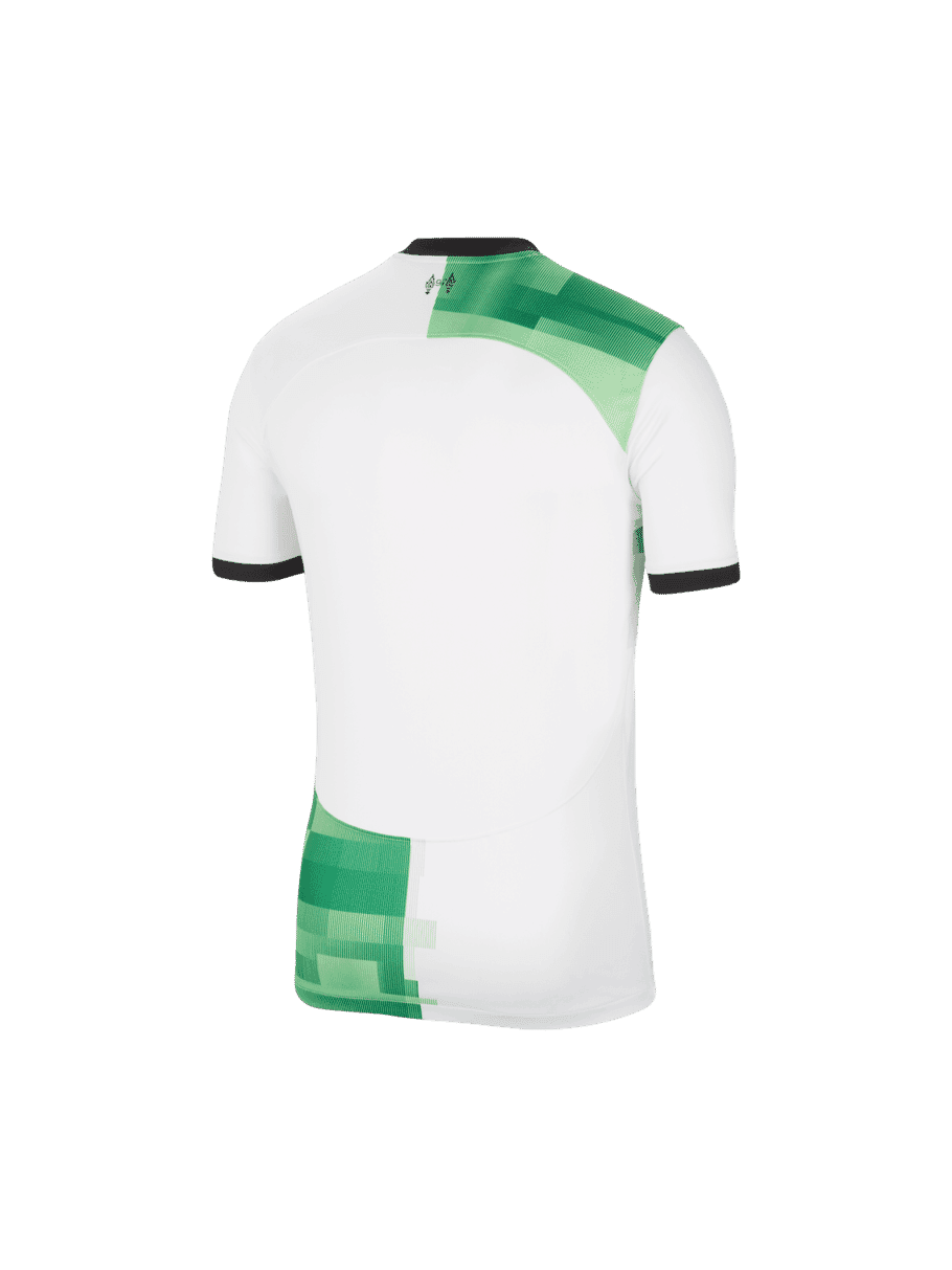 NIKE LFC M NK DF STAD JSY SS AW