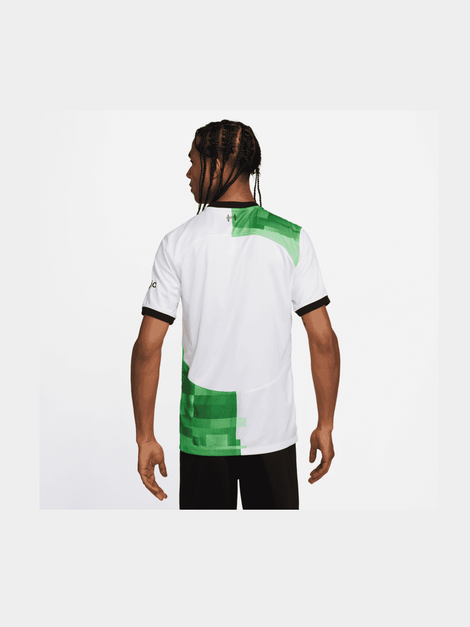 NIKE LFC M NK DF STAD JSY SS AW