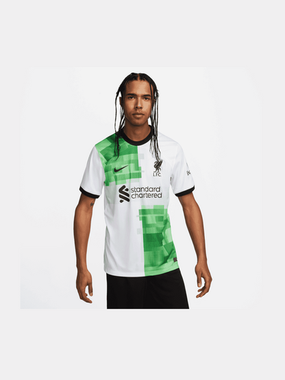 NIKE LFC M NK DF STAD JSY SS AW