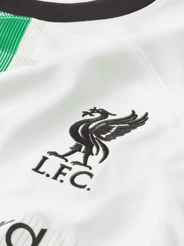 NIKE LFC M NK DF STAD JSY SS AW