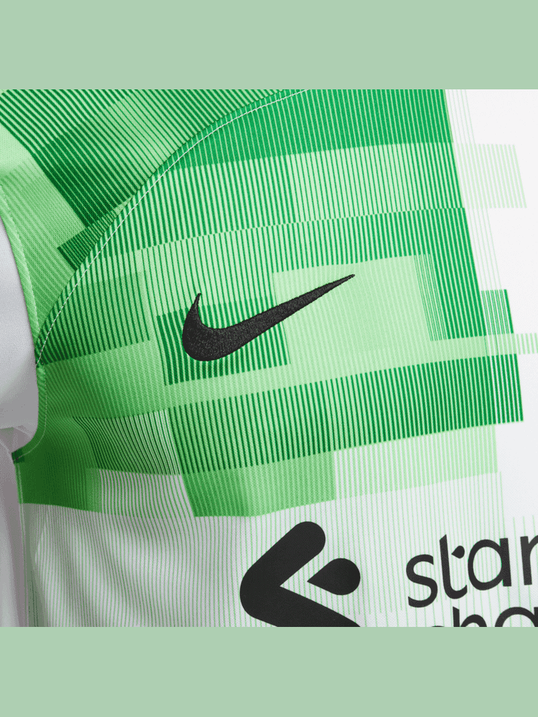 NIKE LFC M NK DF STAD JSY SS AW