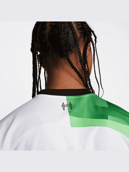 NIKE LFC M NK DF STAD JSY SS AW