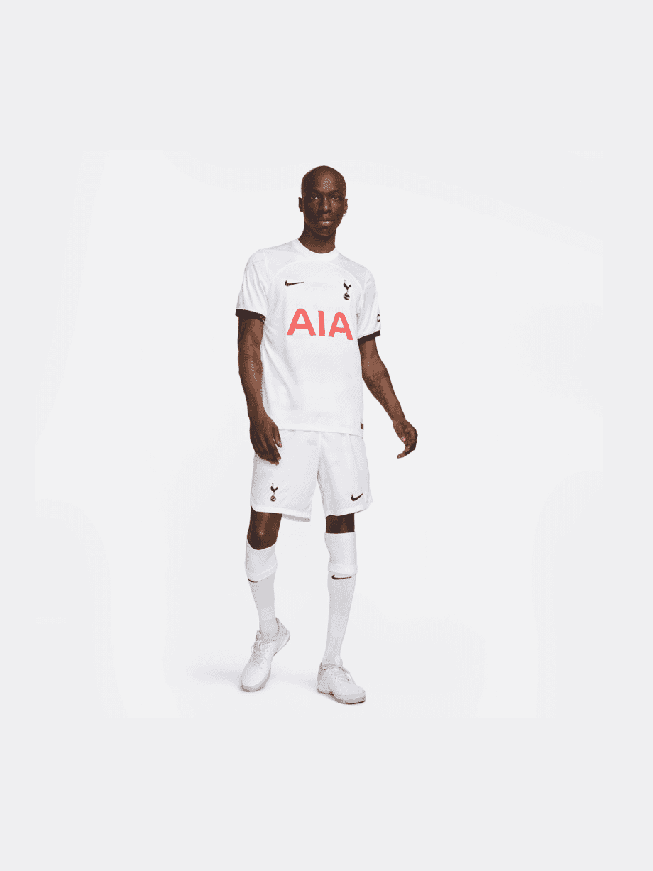 NIKE THFC M NK DF STAD JSY SS HM