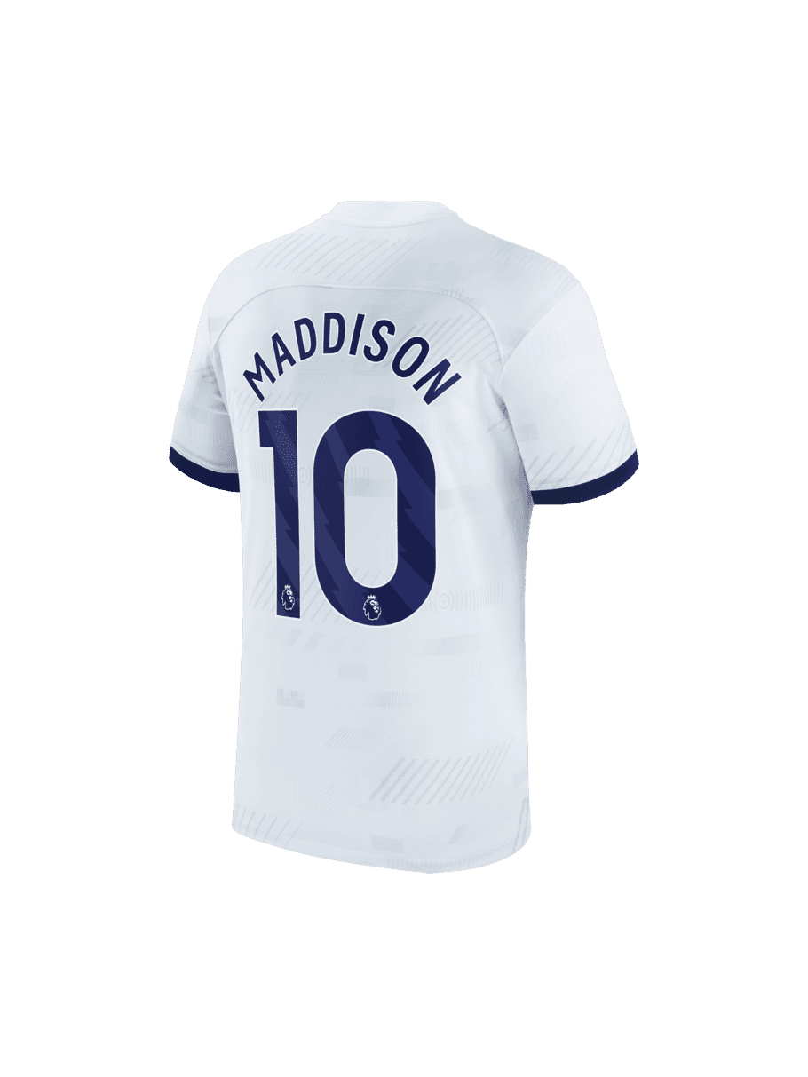 NIKE THFC M NK DF STAD JSY SS HM