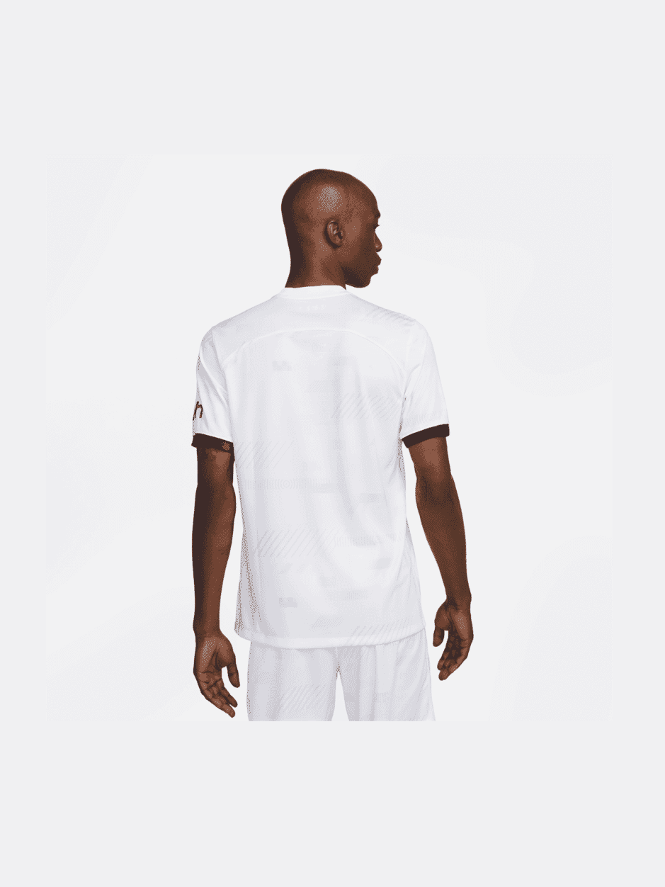 NIKE THFC M NK DF STAD JSY SS HM