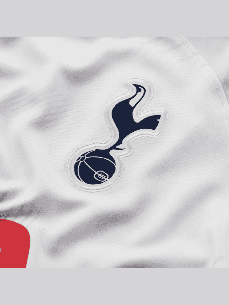 NIKE THFC M NK DF STAD JSY SS HM